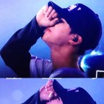[방탄소년단] 오늘 콘서트에서 애들 운 거 ㄹㅇ