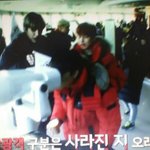 [EXO] ㅋㅋㅋㅅㅂ쇼탐7화존나거슬려