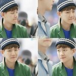 [EXO] 시골<b>쥐</b> 오랜만에 보고가