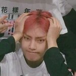 [방탄소년단] 김태형 겁나 귀엽넼ㅋㅋㅋㅋ