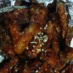 [EXO] 치킨<b>보셈</b>