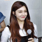 [에이핑크] 이때 완전 정선배였음