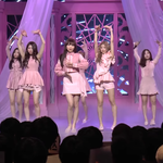 러블리즈 춤 <b>표절</b> 아님?
