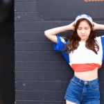 [에이핑크] 낭니 양<b>갈래</b> 오랜만이당