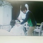 [EXO] 구라<b>임신</b>보는중