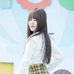 [여자친구] <b>유주</b>머리 많이길렀다