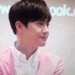 [EXO] 내 <b>애인</b>