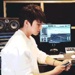 [인피니트] 끄덕끄덕끄덕 <b>유행</b>할거 같지 않니?