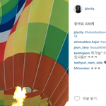 [방탄소년단] 반박글에 <b>열기구</b> 내용은 아닌듯