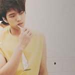[인피니트] <b>남우현</b>이름 개자랑스럽네..하