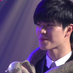 [모두드루와] <b>성재도</b> 울었어 꾹꾹 참았을 뿐이지