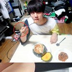[EXO] 방구탄줌아 찬열<b>사골</b>좀 그만우려먹어