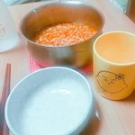 [EXO] 야식으로 짬뽕먹음