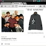 [방탄소년단] <b>구글링</b> 하다가 봤는데