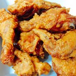 [EXO] <b>후라이드</b>선택잘한듯❤️