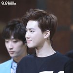 [EXO] 존나 <b>풋풋</b>하다!!!!시팔...