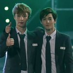 [EXO] 이사진 옥의티 정답 