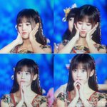 중국 아이돌 사진