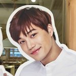 [카이] 시간이 약이니까 다같이 힘내자