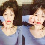 설리 노브라 인스타