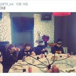 [방탄소년단] 이 상황에 할말은 아니지망..><
