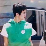 [NCT] 마크 출근