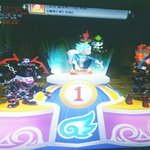 [댓글부탁해] 지금 나랑 테<b>런</b>할 판녀..?