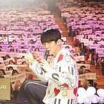 [백현] 으앜 백현이 <b>생파</b> 두근거려중 ((사랑해)