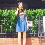 [댓글부탁해] 이거 다리 <b>포</b><b>샵</b>한거맞지?