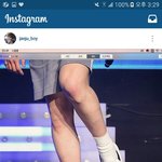 [세븐틴] ??? 아가 다리 <b>왜구</b>래...