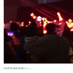 [드루와] 아이콘 콘서트에 <b>아미밤</b> 흔드는 <b>아미</b> 클라스