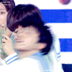[세븐틴] 권순영<b>햄</b><b>찌</b>