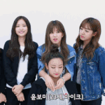 [에이핑크] 솔직히 공백기 너무 긴듯