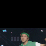 [NCT] 마크 <b>겨털</b>