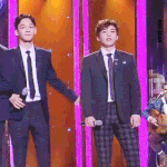 [시우민] <b>자리이동</b>도 예사롭지  않은 시우민ㅋㅂㄱ