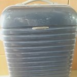 캐리어 <b>기스</b>난거 어떻게없애?ㅠㅜㅜ