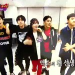 [EXO] 빛삭되겠지만 밍서기<b>하투</b>썬그리