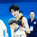 [NCT] <b>농구</b>하는 정재현