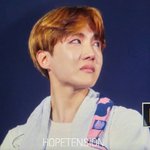 [방탄소년단] 호석아 