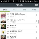 [방탄소년단] <b>서양</b>수박 올랐긴 올랐다 근데