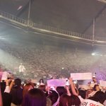 [방탄소년단] 짧은 콘 후기