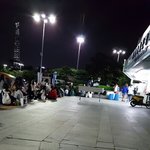 [방탄소년단] 아직콘서트장인데