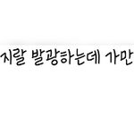 [댓글부탁해] 페북에서 아미가 타팬욕하는중이야