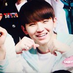 [세븐틴] 지훈이<b>예쁘다</b>
