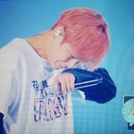 [방탄소년단] 태형이가 <b>첫콘때</b>는