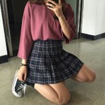 [댓글부탁해] <b>테니스</b>스커트 유행 언제까지할꺼같음