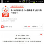 [러블리즈] 지금 톡선에