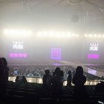 [방탄소년단] 한<b>공간</b>에 있던것 자체로도 너무나