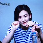 [세븐틴] <b>윤정한</b>이나 봐
