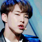 [세븐틴] ㅅㄷ)뜬금포이긴 한데 권순영 겁나 섹시해